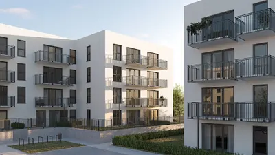 Murapol Siewierz Jeziorna | Biuro sprzedaży | Siewierz